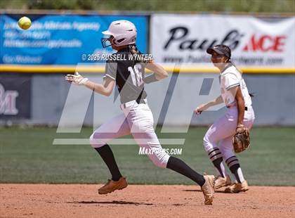 Thumbnail 3 in Desert Mountain vs. Verrado (AIA 5A Round 3 ) photogallery.