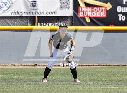Thumbnail 2 in Desert Mountain vs. Verrado (AIA 5A Round 3 ) photogallery.