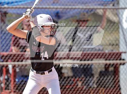 Thumbnail 2 in Desert Mountain vs. Verrado (AIA 5A Round 3 ) photogallery.