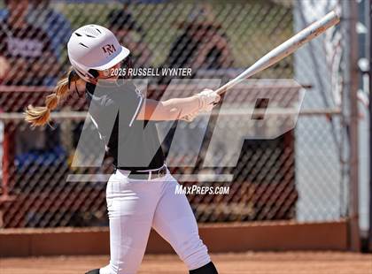 Thumbnail 3 in Desert Mountain vs. Verrado (AIA 5A Round 3 ) photogallery.