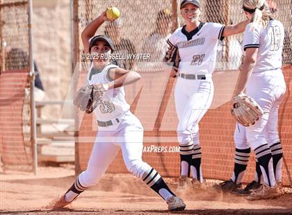 Thumbnail 2 in Desert Mountain vs. Verrado (AIA 5A Round 3 ) photogallery.