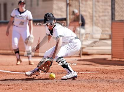 Thumbnail 1 in Desert Mountain vs. Verrado (AIA 5A Round 3 ) photogallery.
