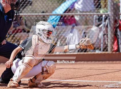 Thumbnail 3 in Desert Mountain vs. Verrado (AIA 5A Round 3 ) photogallery.