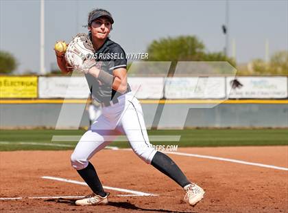 Thumbnail 1 in Desert Mountain vs. Verrado (AIA 5A Round 3 ) photogallery.