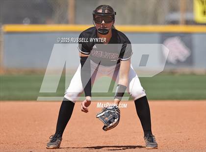 Thumbnail 3 in Desert Mountain vs. Verrado (AIA 5A Round 3 ) photogallery.