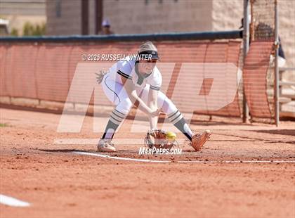 Thumbnail 2 in Desert Mountain vs. Verrado (AIA 5A Round 3 ) photogallery.