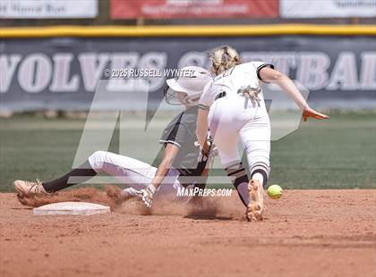 Thumbnail 2 in Desert Mountain vs. Verrado (AIA 5A Round 3 ) photogallery.