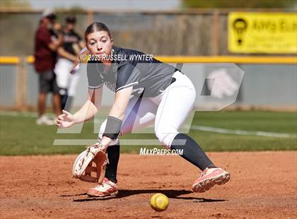 Thumbnail 1 in Desert Mountain vs. Verrado (AIA 5A Round 3 ) photogallery.