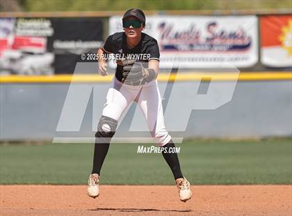 Thumbnail 3 in Desert Mountain vs. Verrado (AIA 5A Round 3 ) photogallery.