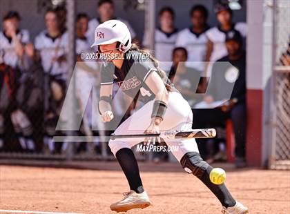 Thumbnail 3 in Desert Mountain vs. Verrado (AIA 5A Round 3 ) photogallery.