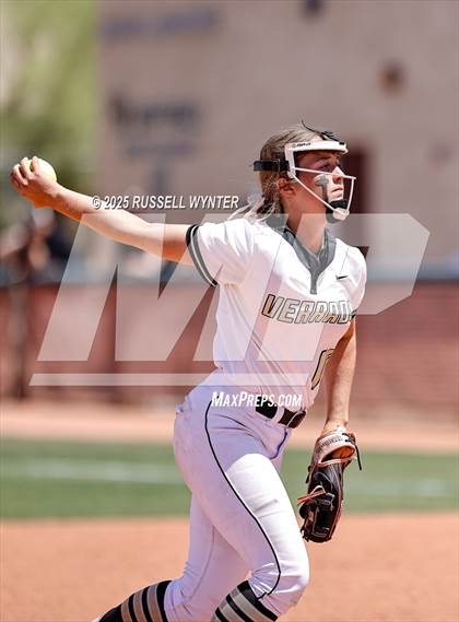 Thumbnail 3 in Desert Mountain vs. Verrado (AIA 5A Round 3 ) photogallery.