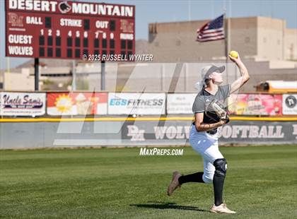 Thumbnail 2 in Desert Mountain vs. Verrado (AIA 5A Round 3 ) photogallery.