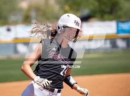 Thumbnail 3 in Desert Mountain vs. Verrado (AIA 5A Round 3 ) photogallery.