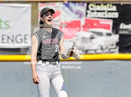 Thumbnail 2 in Desert Mountain vs. Verrado (AIA 5A Round 3 ) photogallery.