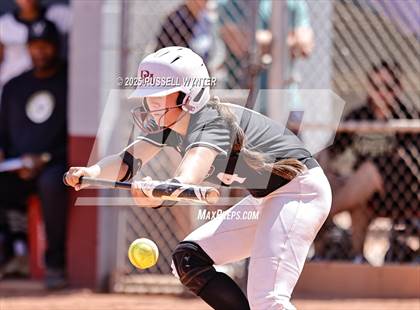 Thumbnail 2 in Desert Mountain vs. Verrado (AIA 5A Round 3 ) photogallery.