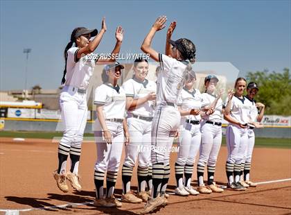 Thumbnail 1 in Desert Mountain vs. Verrado (AIA 5A Round 3 ) photogallery.