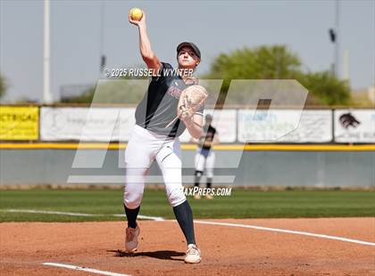 Thumbnail 1 in Desert Mountain vs. Verrado (AIA 5A Round 3 ) photogallery.