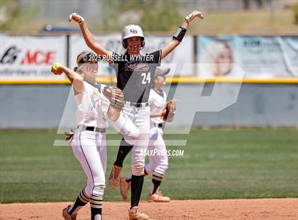 Thumbnail 1 in Desert Mountain vs. Verrado (AIA 5A Round 3 ) photogallery.