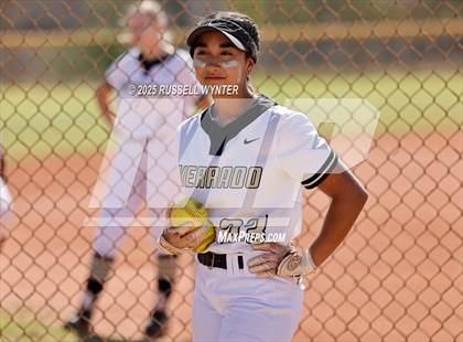 Thumbnail 1 in Desert Mountain vs. Verrado (AIA 5A Round 3 ) photogallery.