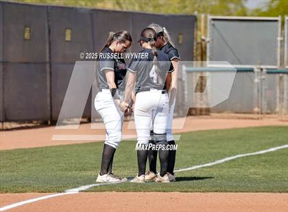 Thumbnail 1 in Desert Mountain vs. Verrado (AIA 5A Round 3 ) photogallery.