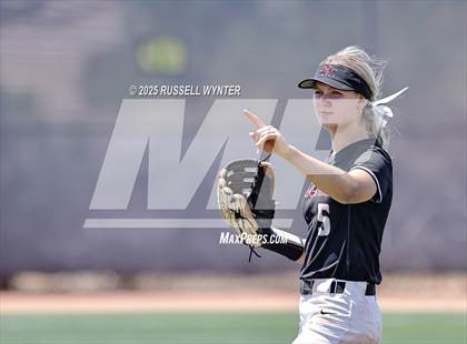 Thumbnail 3 in Desert Mountain vs. Verrado (AIA 5A Round 3 ) photogallery.