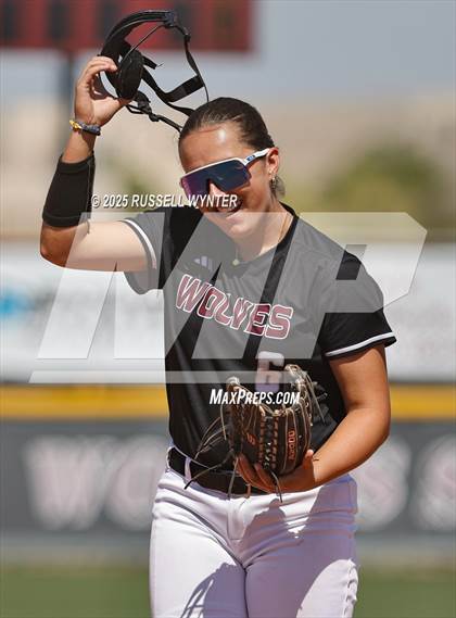 Thumbnail 1 in Desert Mountain vs. Verrado (AIA 5A Round 3 ) photogallery.