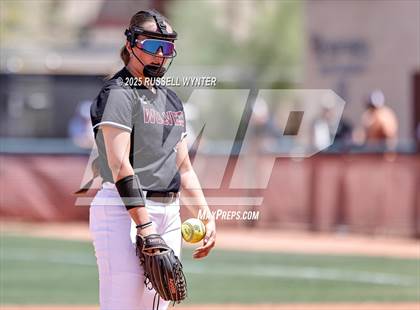 Thumbnail 3 in Desert Mountain vs. Verrado (AIA 5A Round 3 ) photogallery.