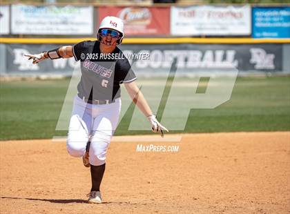 Thumbnail 3 in Desert Mountain vs. Verrado (AIA 5A Round 3 ) photogallery.