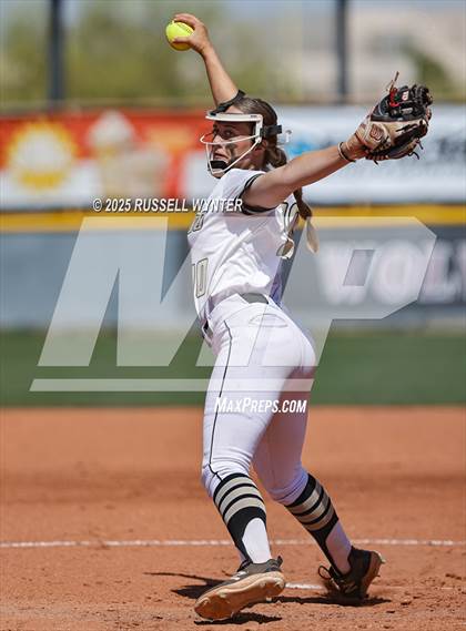 Thumbnail 1 in Desert Mountain vs. Verrado (AIA 5A Round 3 ) photogallery.