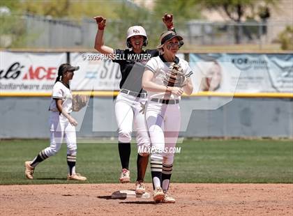 Thumbnail 1 in Desert Mountain vs. Verrado (AIA 5A Round 3 ) photogallery.