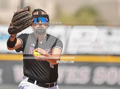 Thumbnail 2 in Desert Mountain vs. Verrado (AIA 5A Round 3 ) photogallery.