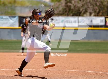 Thumbnail 3 in Desert Mountain vs. Verrado (AIA 5A Round 3 ) photogallery.