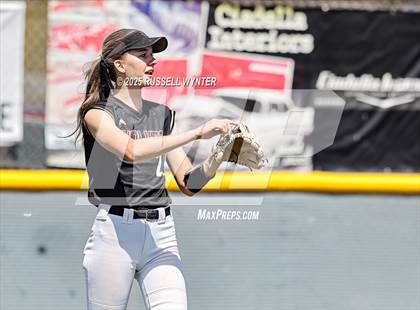 Thumbnail 3 in Desert Mountain vs. Verrado (AIA 5A Round 3 ) photogallery.