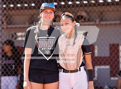 Thumbnail 3 in Desert Mountain vs. Verrado (AIA 5A Round 3 ) photogallery.
