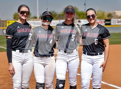 Thumbnail 3 in Desert Mountain vs. Verrado (AIA 5A Round 3 ) photogallery.