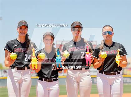 Thumbnail 3 in Desert Mountain vs. Verrado (AIA 5A Round 3 ) photogallery.