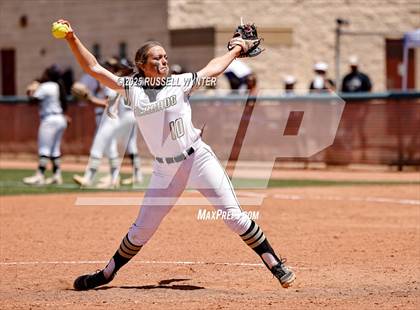 Thumbnail 2 in Desert Mountain vs. Verrado (AIA 5A Round 3 ) photogallery.