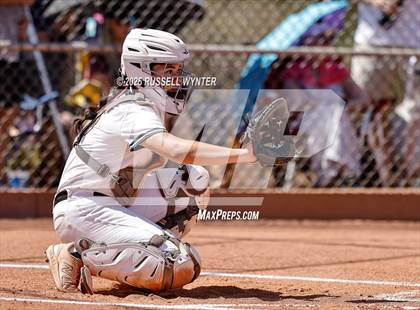 Thumbnail 3 in Desert Mountain vs. Verrado (AIA 5A Round 3 ) photogallery.