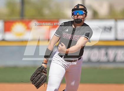 Thumbnail 1 in Desert Mountain vs. Verrado (AIA 5A Round 3 ) photogallery.