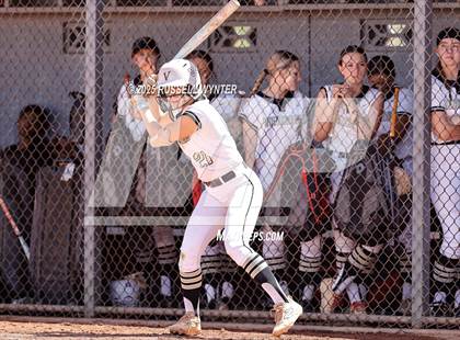 Thumbnail 2 in Desert Mountain vs. Verrado (AIA 5A Round 3 ) photogallery.