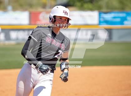 Thumbnail 3 in Desert Mountain vs. Verrado (AIA 5A Round 3 ) photogallery.