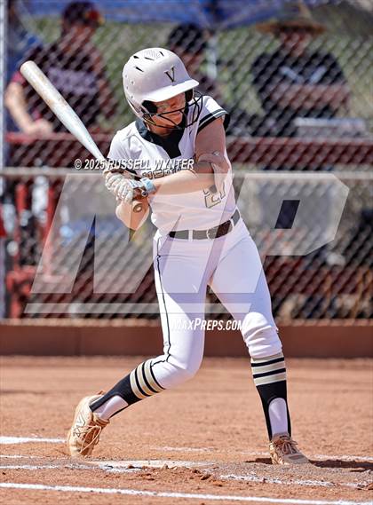 Thumbnail 2 in Desert Mountain vs. Verrado (AIA 5A Round 3 ) photogallery.
