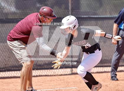 Thumbnail 2 in Desert Mountain vs. Verrado (AIA 5A Round 3 ) photogallery.