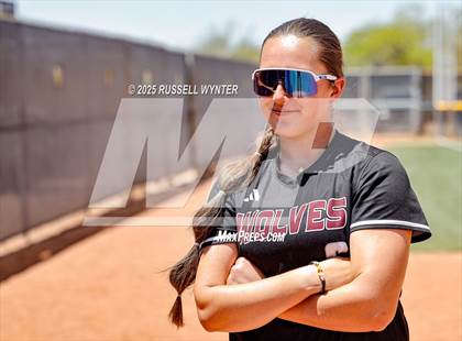 Thumbnail 2 in Desert Mountain vs. Verrado (AIA 5A Round 3 ) photogallery.