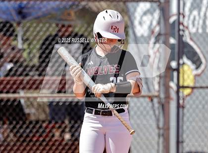 Thumbnail 1 in Desert Mountain vs. Verrado (AIA 5A Round 3 ) photogallery.