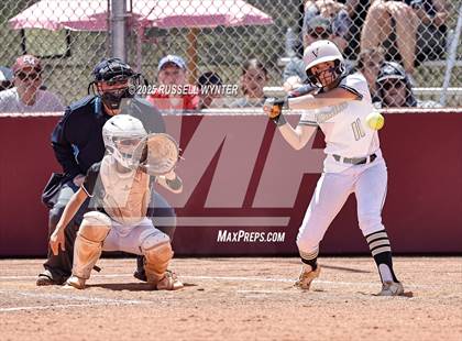 Thumbnail 2 in Desert Mountain vs. Verrado (AIA 5A Round 3 ) photogallery.