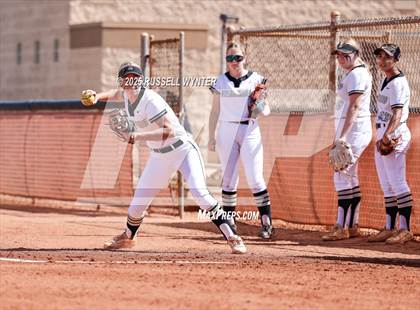 Thumbnail 3 in Desert Mountain vs. Verrado (AIA 5A Round 3 ) photogallery.