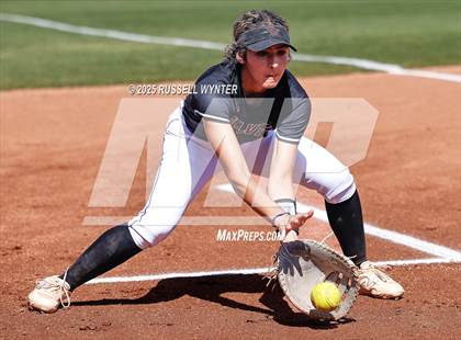 Thumbnail 3 in Desert Mountain vs. Verrado (AIA 5A Round 3 ) photogallery.
