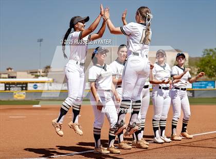 Thumbnail 3 in Desert Mountain vs. Verrado (AIA 5A Round 3 ) photogallery.