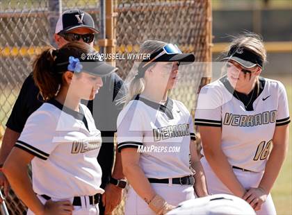 Thumbnail 3 in Desert Mountain vs. Verrado (AIA 5A Round 3 ) photogallery.
